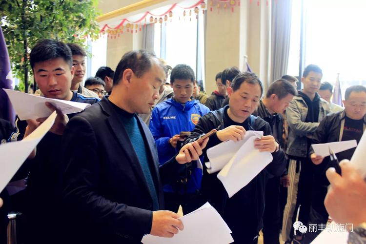 群英荟萃 十支战队品牌风采录